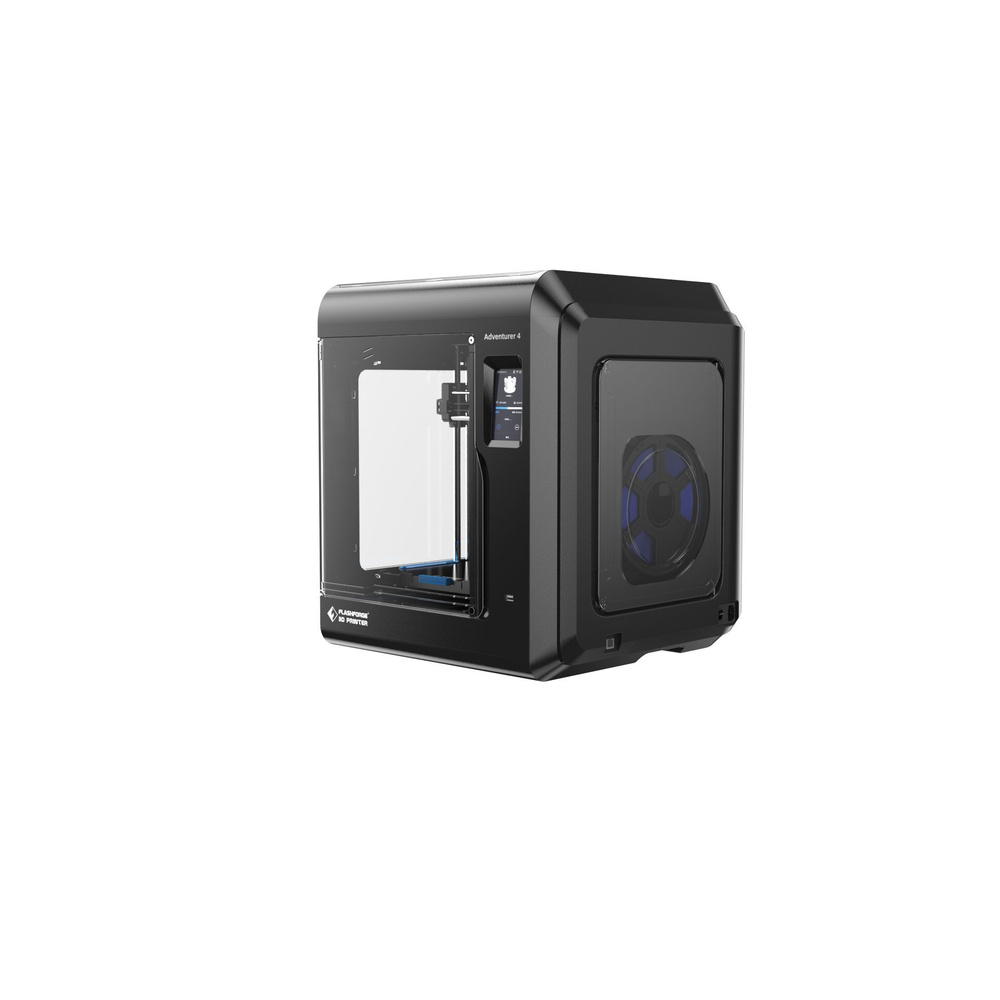 Flashforge FFF-3D-Drucker Adventurer 4, WLAN, LAN, USB, HEPA-Filter, Echtzeitkamera