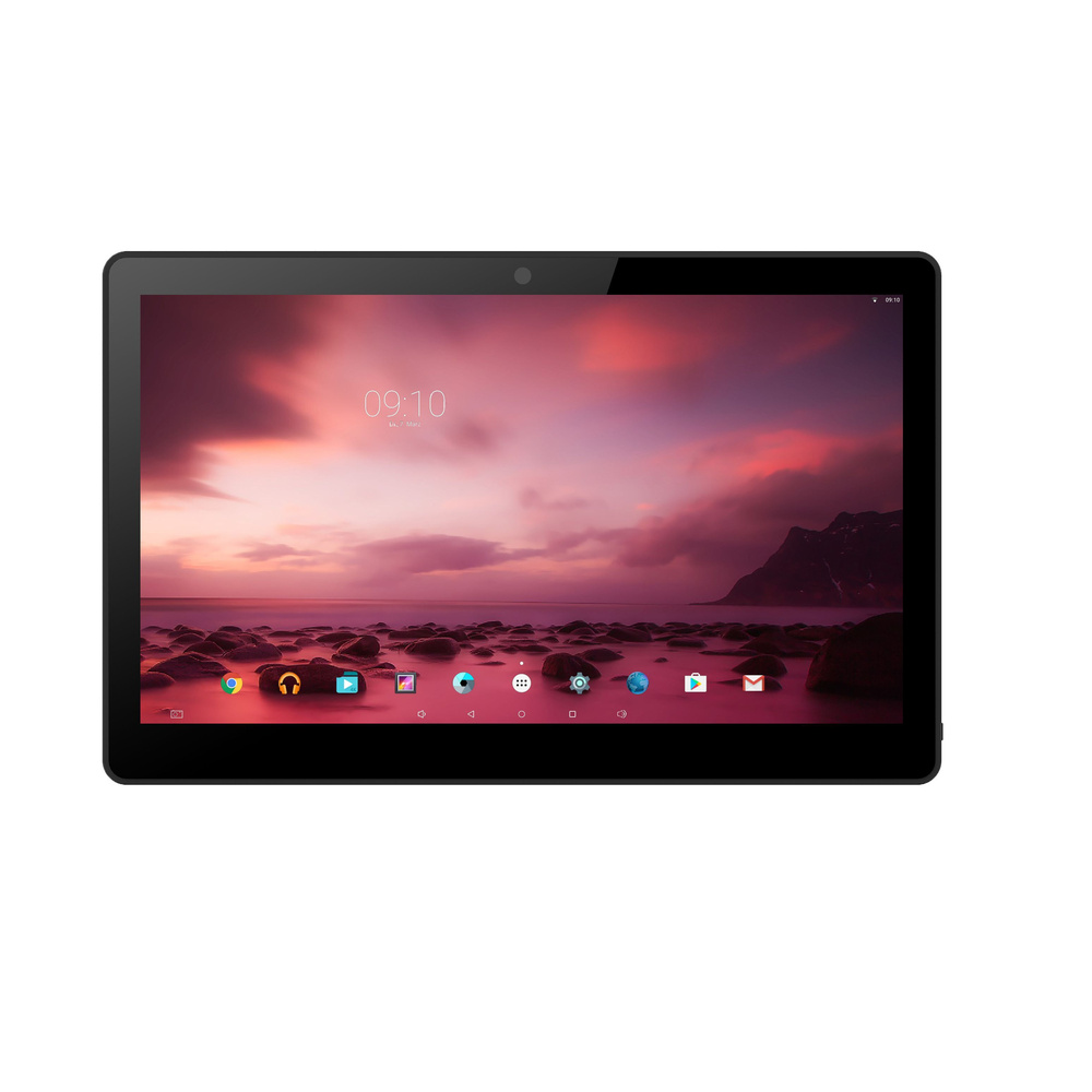 Xoro Tablet / MegaPad 1564 PRO, 39,62 cm-IPS-Display  (15,6"), Full-HD, Android 10, PoE+, VESA
