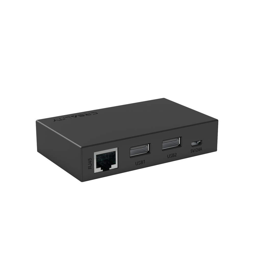 Creality3D WiFi-Box "Creality Box", für Remote-Printing, mit App "Creality Cloud"
