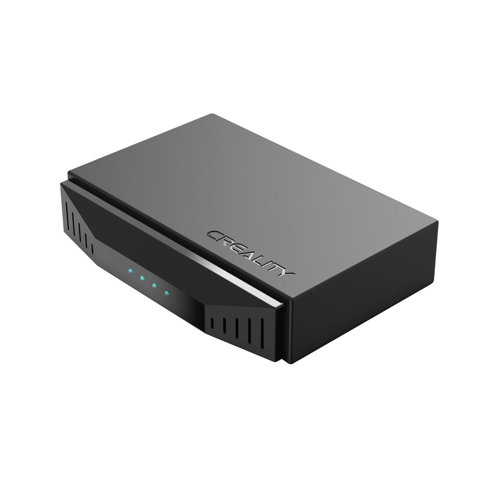 Creality3D WiFi-Box "Creality Box", für Remote-Printing, mit App "Creality Cloud"