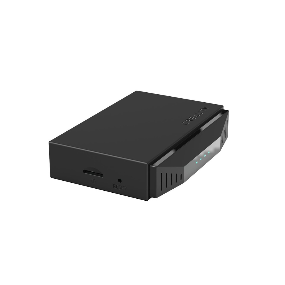 Creality3D WiFi-Box "Creality Box", für Remote-Printing, mit App "Creality Cloud"