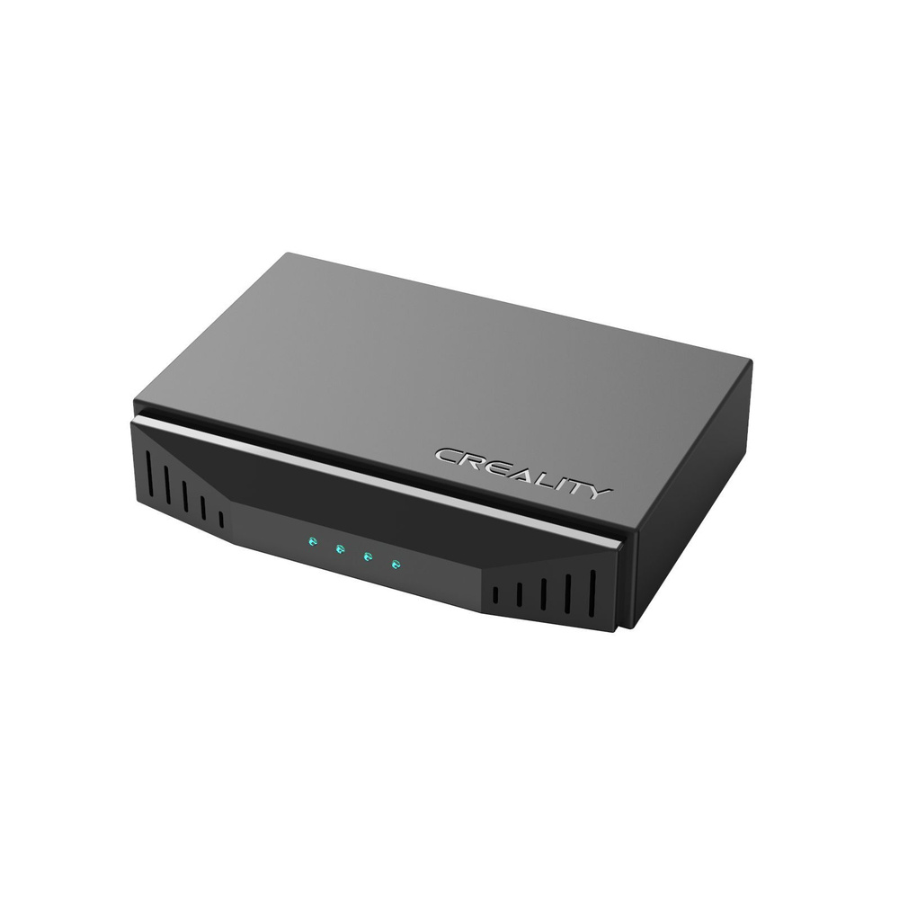 Creality3D WiFi-Box "Creality Box", für Remote-Printing, mit App "Creality Cloud"