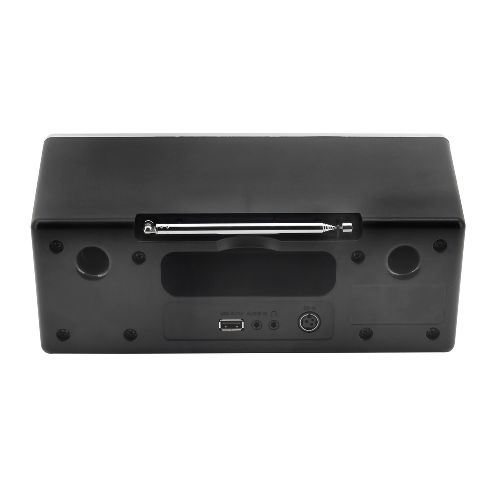 Soundmaster Hybrid-Digitalradio IR3500SW,  DAB+/UKW/Internetradio, Bluetooth, Spotify, App
