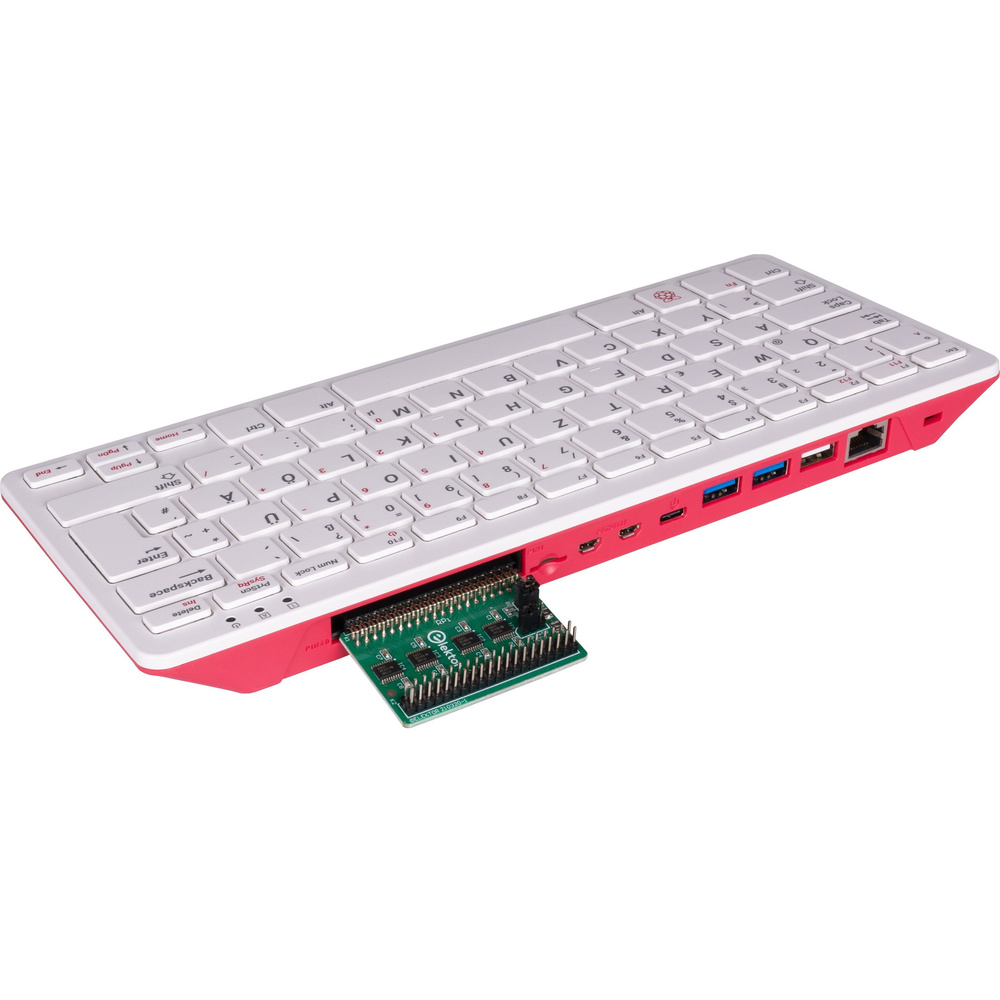 Joy-IT Logic Level Converter für Raspberry Pi,  5V / 3,3 V