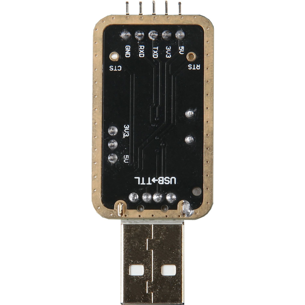 Joy-IT USB - TTL Schnittstellenwandler SBC-TTL