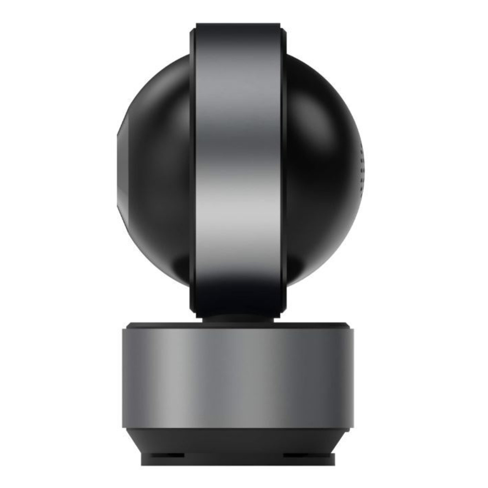 Arenti WLAN-Indoor-Überwachungskamera DOME1, 2K-Auflösung, App, Amazon Alexa, schwenk-/neigbar