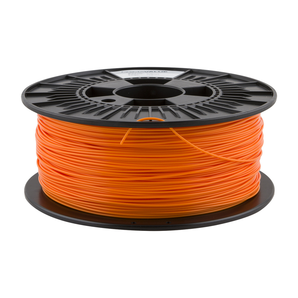 PrimaValue PLA-Filament, 1,75 mm, 1 kg, orange