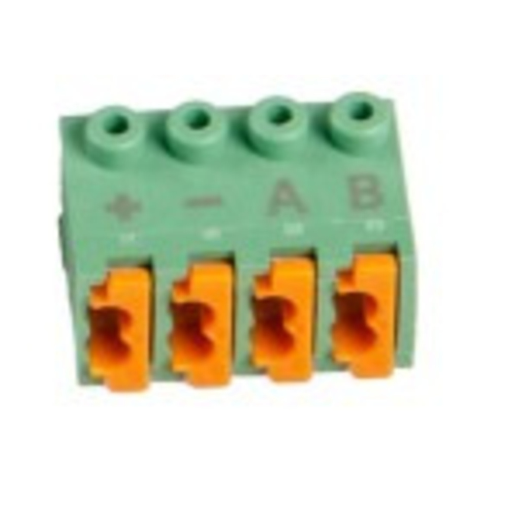 Leiterplattenklemme FK-MPT Nennquerschnitt: 0,5 mm , Nennstrom: 4 A