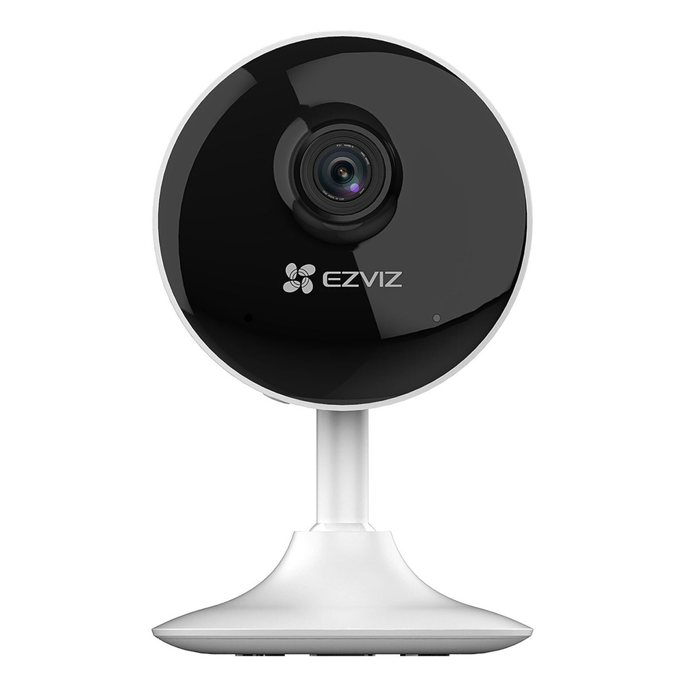 EZVIZ WLAN Indoor-Überwachungskamera C1C-B, Full-HD