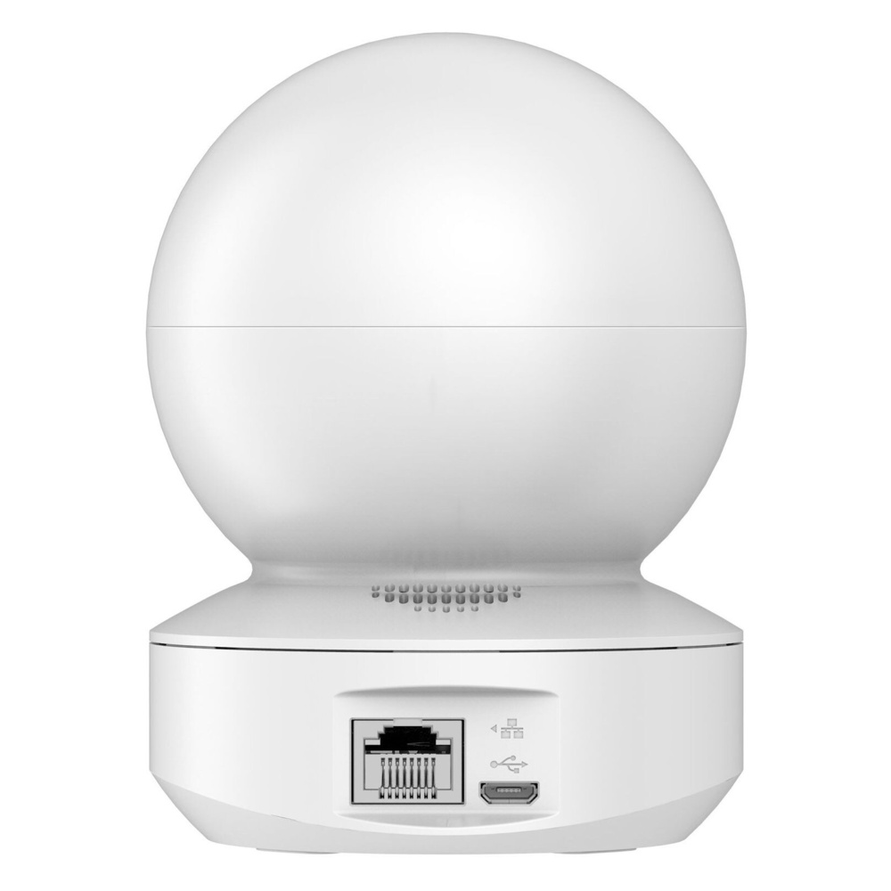 EZVIZ WLAN/LAN-Indoor-Überwachungskamera TY1 2MP, schwenk-/neigbar, Bewegungsverfolgung, Full-HD