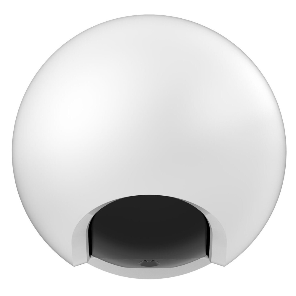 EZVIZ WLAN/LAN-Indoor-Überwachungskamera TY1 2MP, schwenk-/neigbar, Bewegungsverfolgung, Full-HD