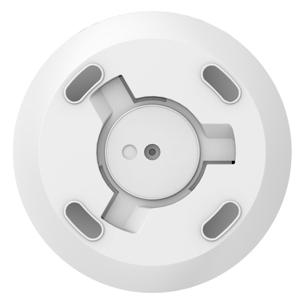 EZVIZ WLAN/LAN-Indoor-Überwachungskamera TY1 2MP, schwenk-/neigbar, Bewegungsverfolgung, Full-HD