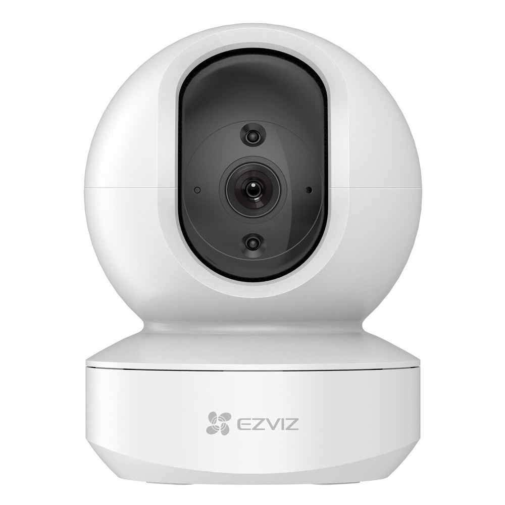 EZVIZ WLAN/LAN-Indoor-Überwachungskamera TY1 4MP, schwenk-/neigbar, Bewegungsverfolgung, 2K (1440p)