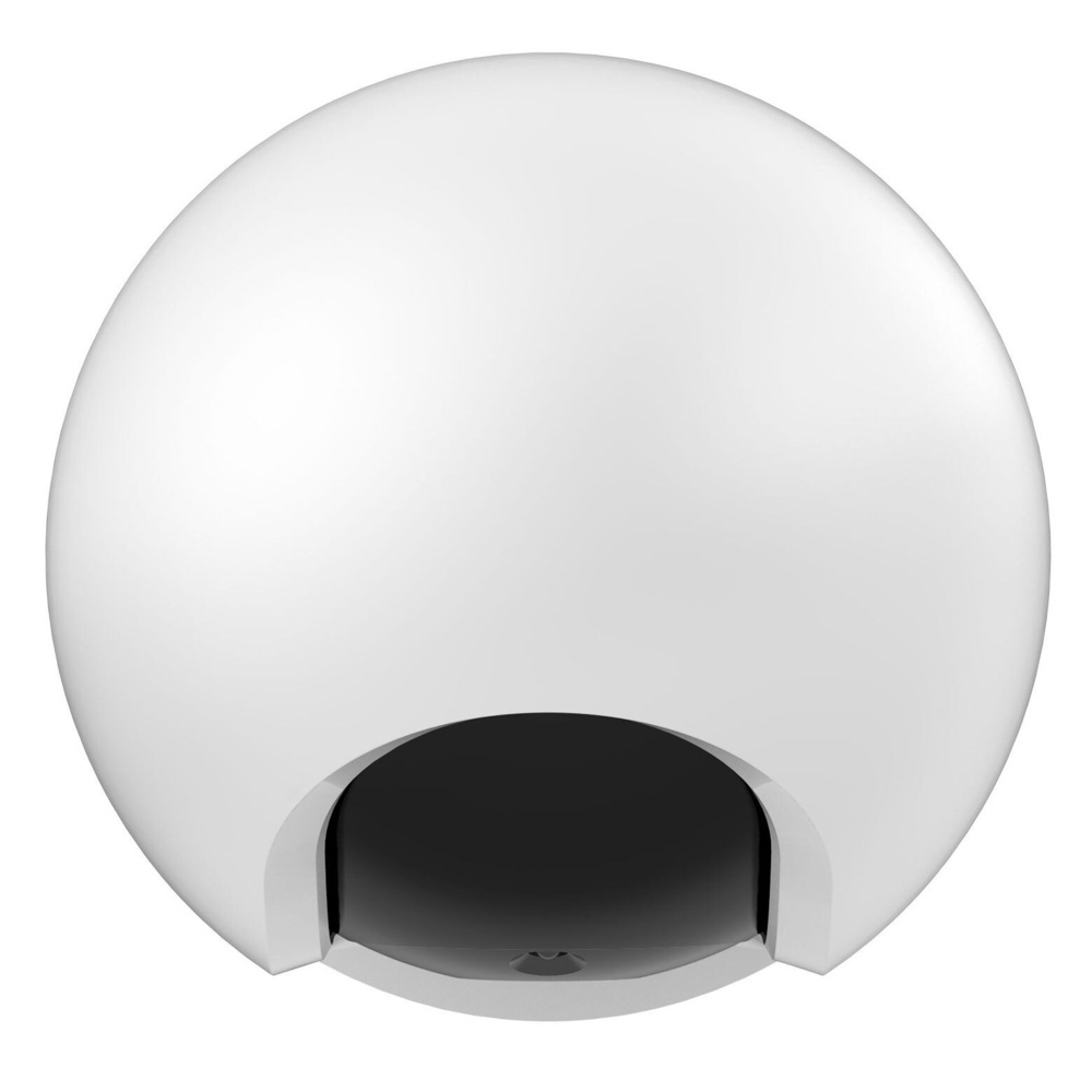 EZVIZ WLAN/LAN-Indoor-Überwachungskamera TY1 4MP, schwenk-/neigbar, Bewegungsverfolgung, 2K (1440p)