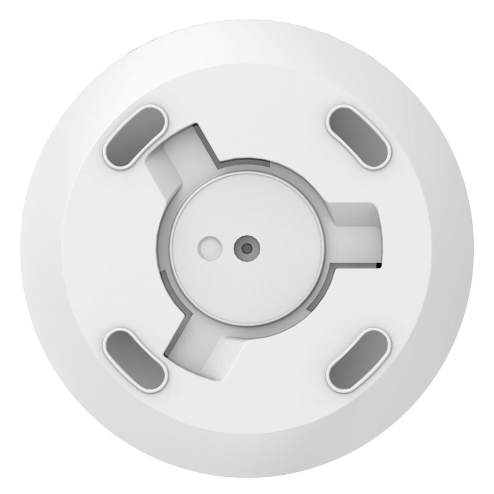 EZVIZ WLAN/LAN-Indoor-Überwachungskamera TY1 4MP, schwenk-/neigbar, Bewegungsverfolgung, 2K (1440p)