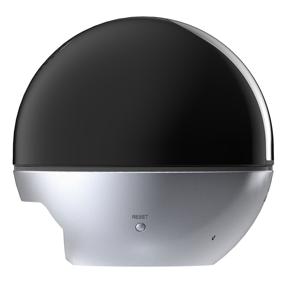 EZVIZ WLAN/LAN-Indoor-Überwachungskamera C6W, 2K-Auflösung, schwenk-/neigbar, Bewegungsverfolgung