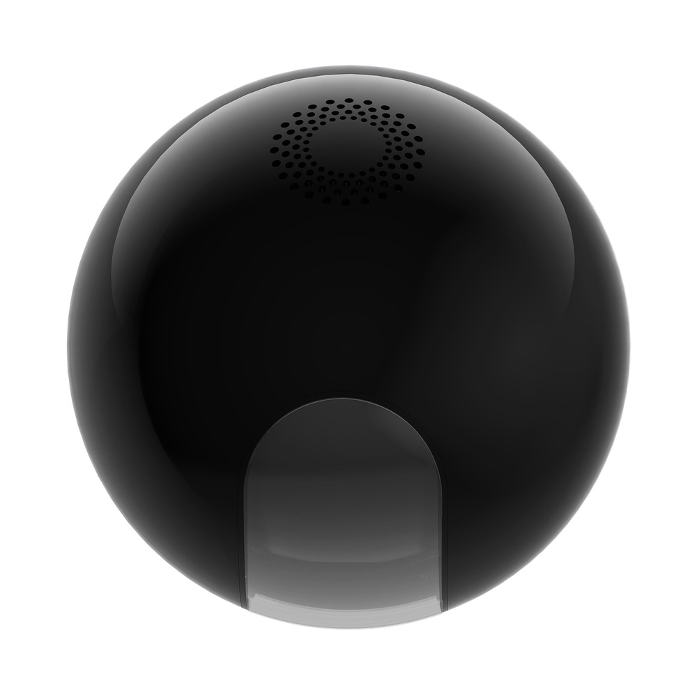 EZVIZ WLAN/LAN-Indoor-Überwachungskamera C6W, 2K-Auflösung, schwenk-/neigbar, Bewegungsverfolgung
