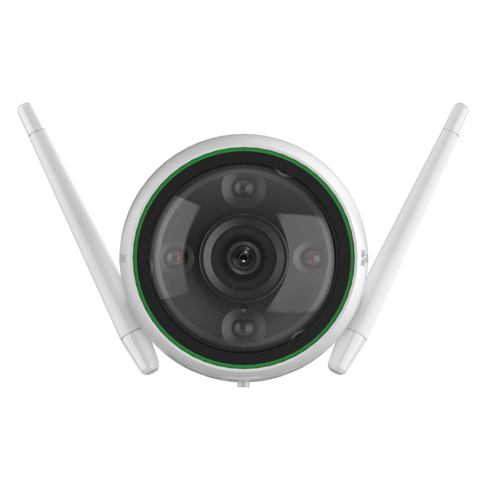 EZVIZ WLAN/LAN-Outdoor-Überwachungskamera C3N, Full-HD, IP67