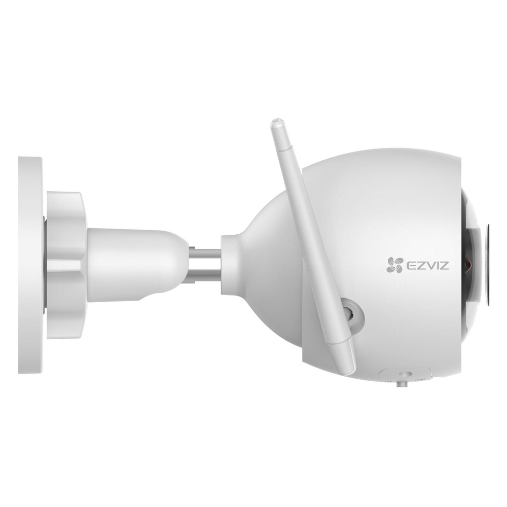 EZVIZ WLAN/LAN-Outdoor-Überwachungskamera C3N, Full-HD, IP67
