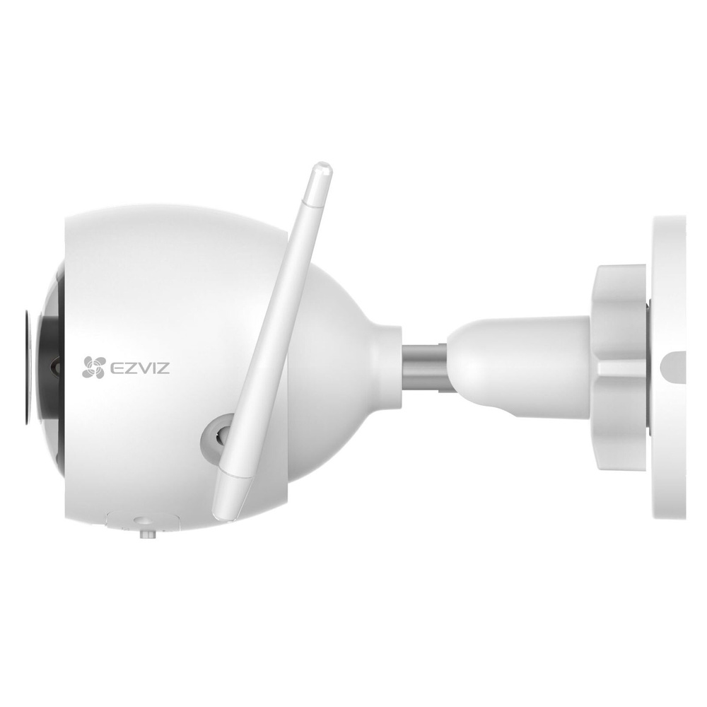 EZVIZ WLAN/LAN-Outdoor-Überwachungskamera C3N, Full-HD, IP67