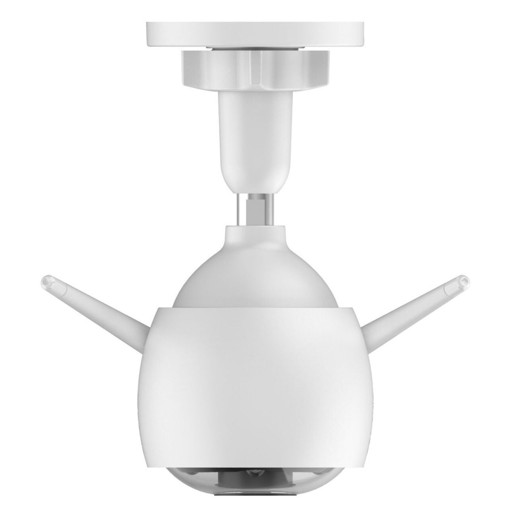 EZVIZ WLAN/LAN-Outdoor-Überwachungskamera C3N, Full-HD, IP67