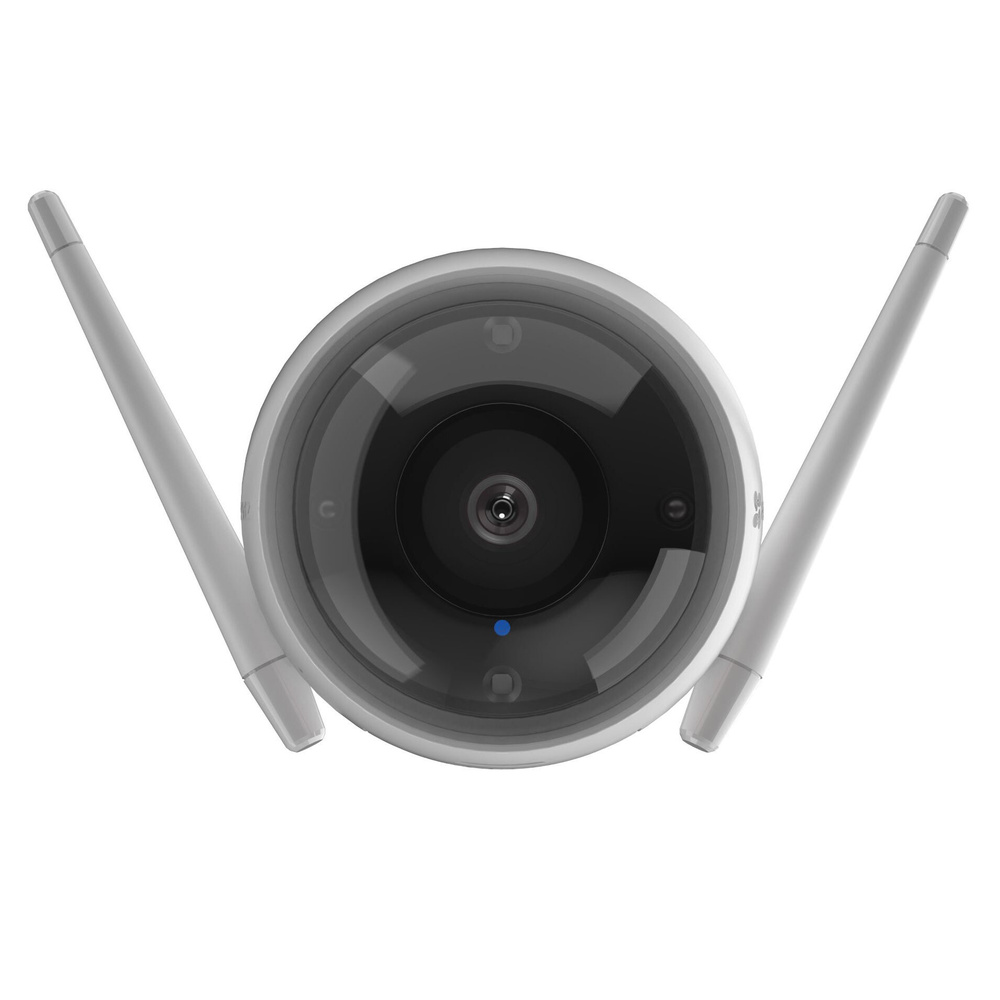 EZVIZ WLAN/LAN-Outdoor-Überwachungskamera C3W Pro, Full-HD, IP67