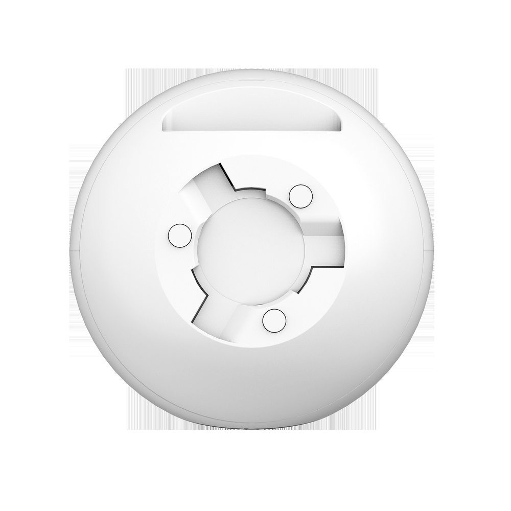 EZVIZ WLAN/LAN-Indoor-Überwachungskamera C6, 2K-Auflösung, schwenk-/neigbar, Bewegungsverfolgung