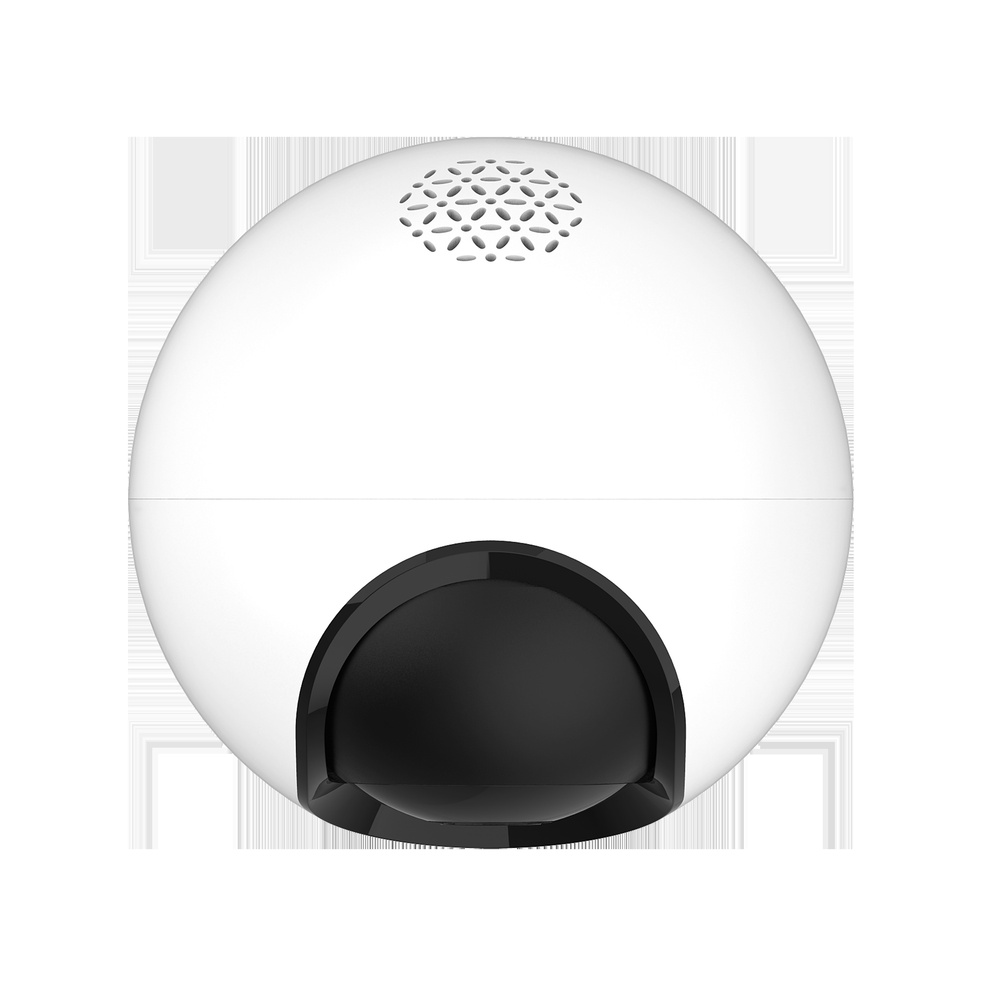 EZVIZ WLAN/LAN-Indoor-Überwachungskamera C6, 2K-Auflösung, schwenk-/neigbar, Bewegungsverfolgung