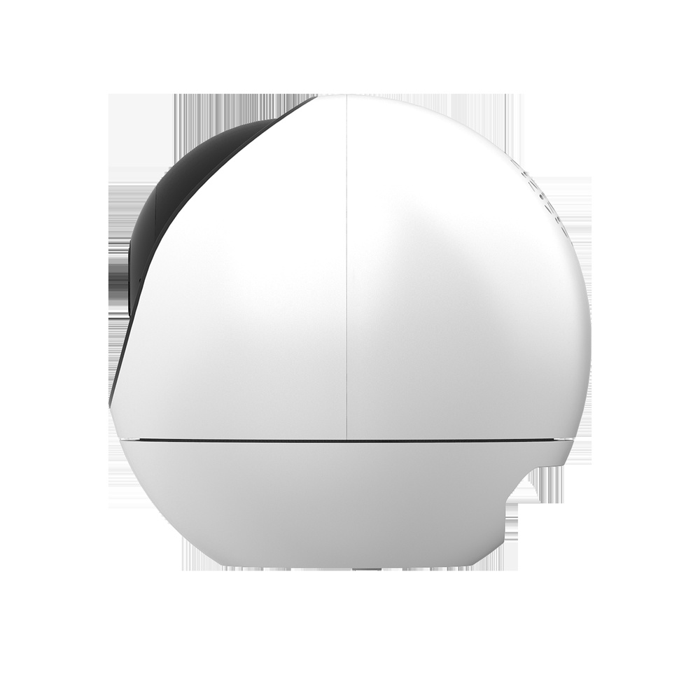 EZVIZ WLAN/LAN-Indoor-Überwachungskamera C6, 2K-Auflösung, schwenk-/neigbar, Bewegungsverfolgung