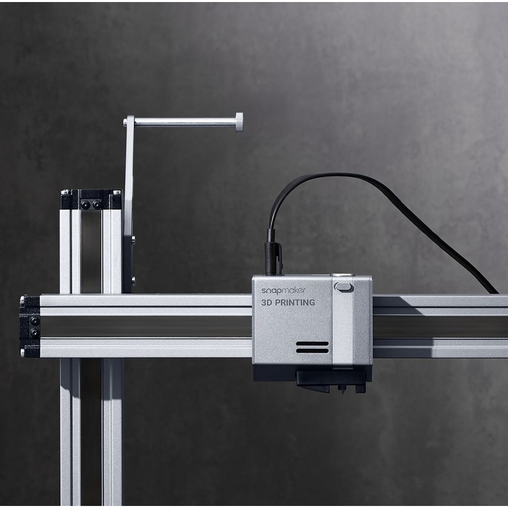 Snapmaker Modularer FFF-3D-Drucker F350, mit Auto-Leveling, WLAN-Anbindung, optional erweiterbar
