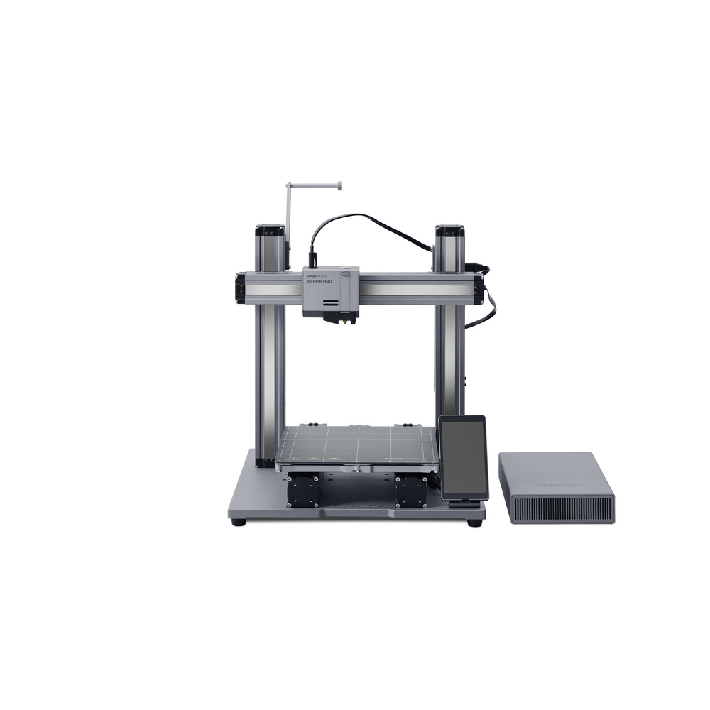 Snapmaker Modularer FFF-3D-Drucker F250, mit Auto-Leveling, WLAN-Anbindung, optional erweiterbar