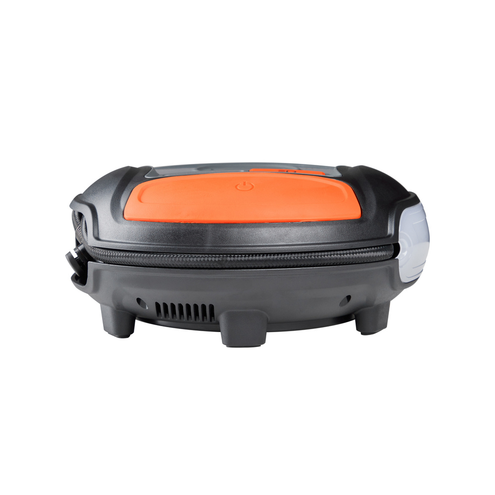 OSRAM Luftkompressor TYREinflate Connect 650, 5,3-cm-LC-Display, 12 V, max. 6,9 bar, 120 W