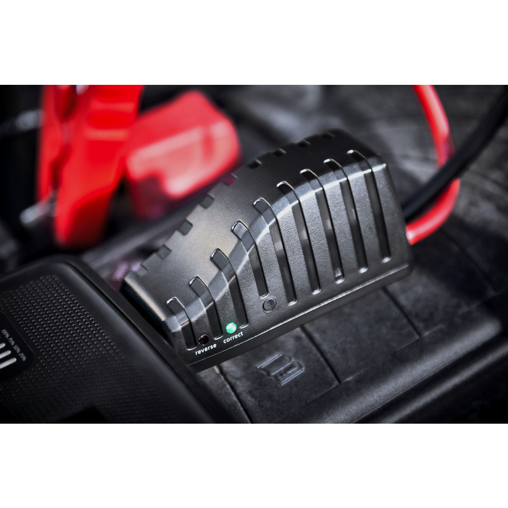 OSRAM Kfz-Starthilfegerät BATTERYstart 260, 12 V, 1000 A, 9.000 mAh, LiCoO2-Batterie