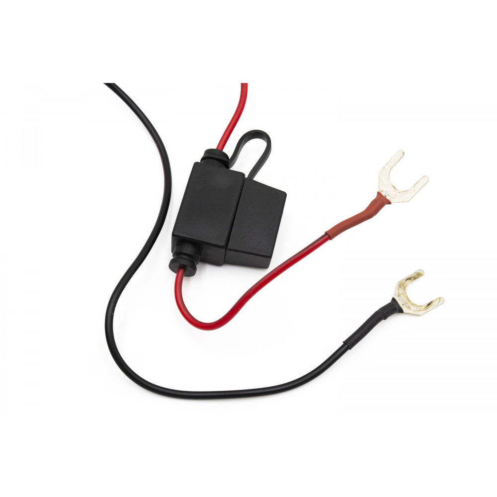 Technaxx Autoalarm TX-168 Pro, Motorraum-Sirene, PIR-Bewegungssensor, bis zu 7 Tage Überwachung