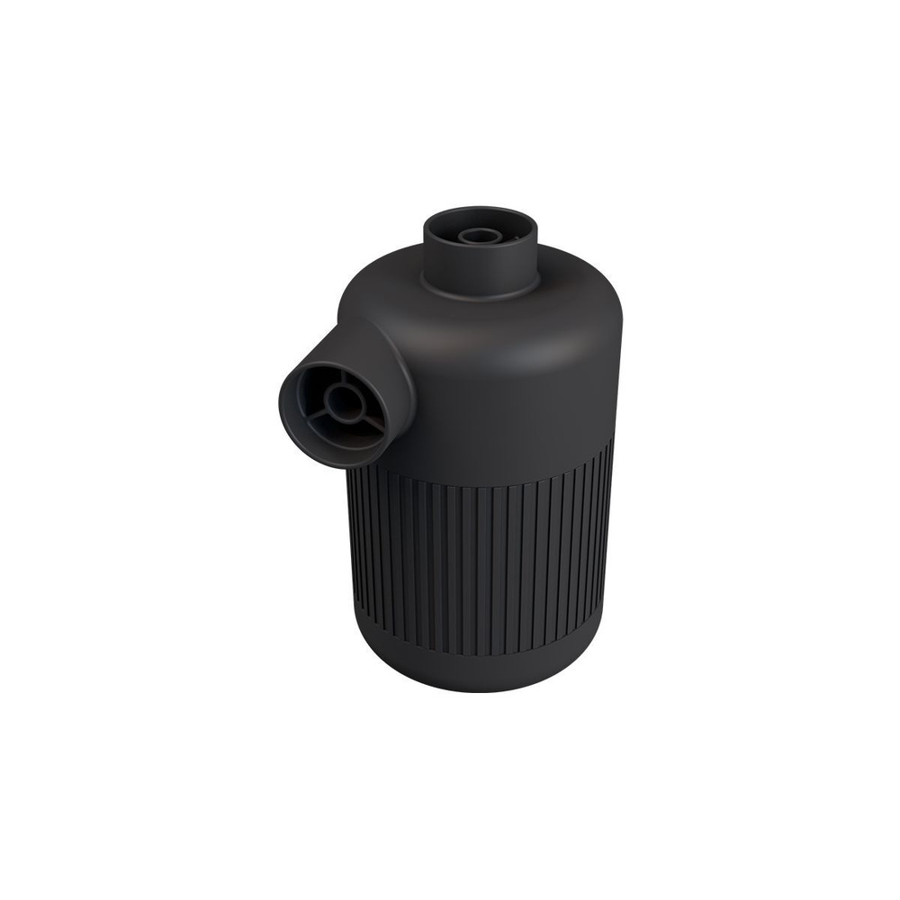 Coolado Akku-Luftpumpe ePump, 285 l/min, ca. 70 dB Lautstärke, 4000-mAh-Akku