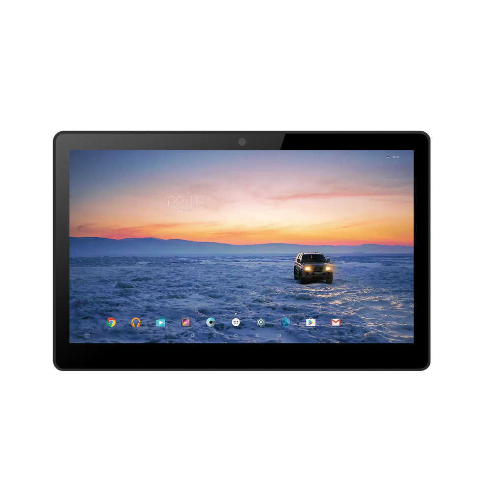 Xoro Tablet / MegaPad 1564 PRO 2, 39,62 cm-IPS-Display  (15,6"), Full-HD, Android 11, PoE+, VESA 100