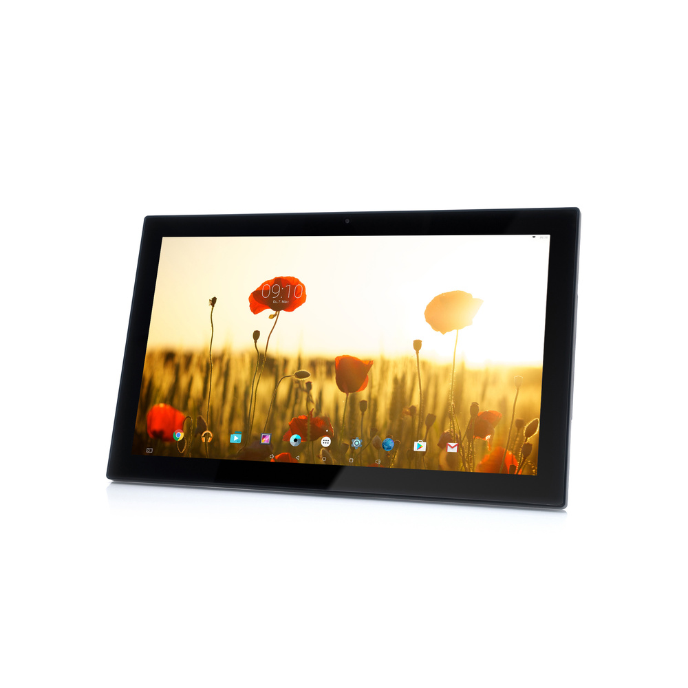 Xoro Tablet / MegaPad 2154 V6, 54,6-cm-IPS-Display (21,5"), Full-HD, Android 11, VESA 100
