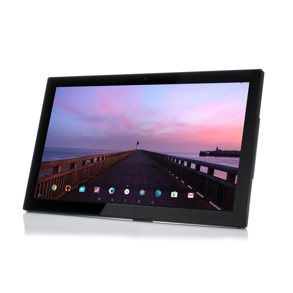 XORO Tablet / MegaPAD 2404 V6, 61-cm-IPS-Display (24"), Full-HD, Android 11, VESA 100