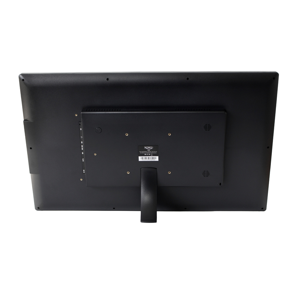 XORO Tablet / MegaPAD 2404 V6, 61-cm-IPS-Display (24"), Full-HD, Android 11, VESA 100