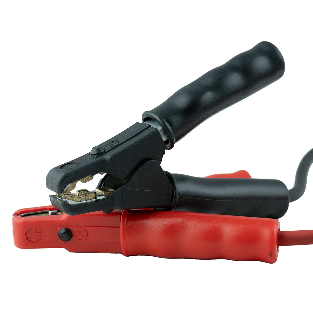 a-TroniX Kfz-Starthilfegerät, 12 V, 4000 A, 7.500 mAh, Memory Saver Funktion