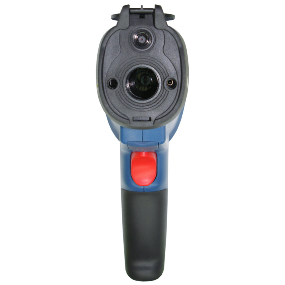 CEM Infrarot Thermometer mit Kamera DT-9860S