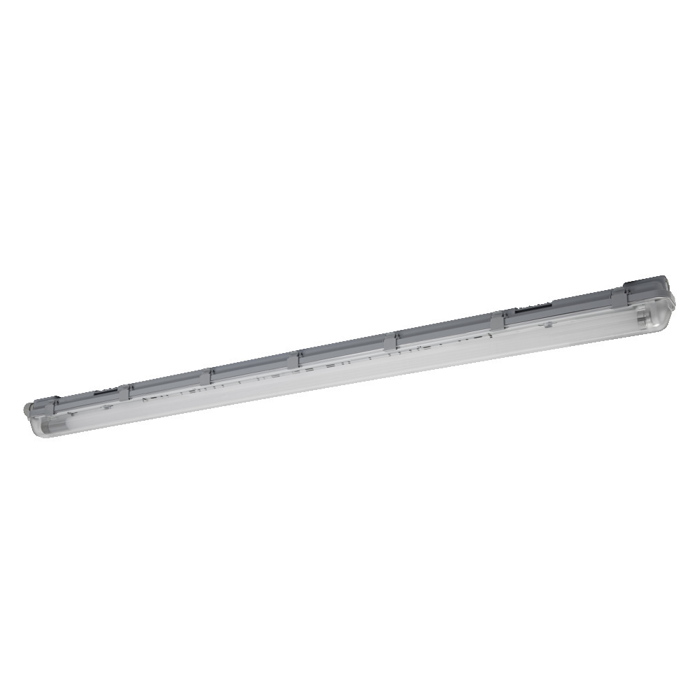 LEDVANCE SMART+ WiFi 18-W-LED-Feuchtraumwannenleuchte, 1900 lm, Tunable White, dimmbar, App, 120 cm
