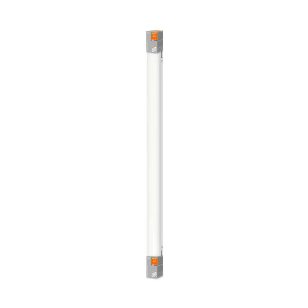 LEDVANCE SMART+ WiFi 18-W-LED-Feuchtraumwannenleuchte, 1900 lm, Tunable White, dimmbar, App, 120 cm