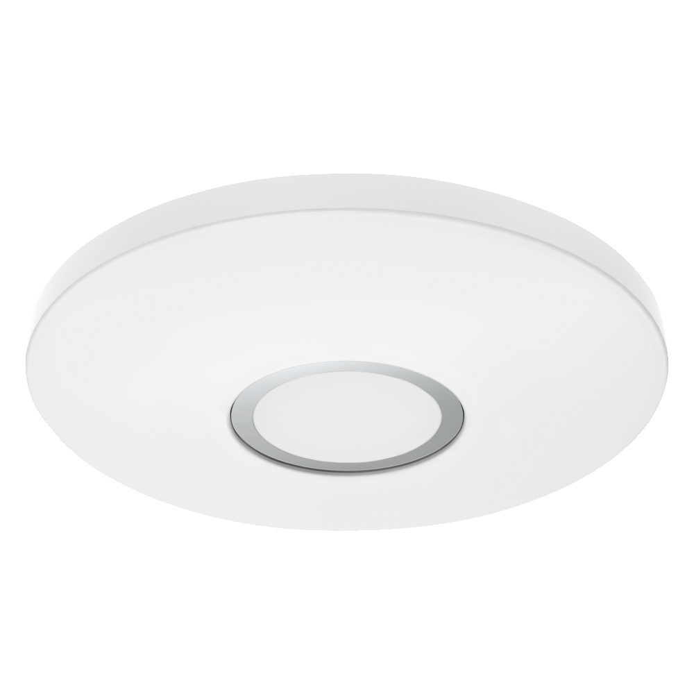 LEDVANCE SMART+ WiFi 18-W-LED-Deckenleuchte ORBIS KITE340, 2300 lm, Tunable White, RGB, dimmbar