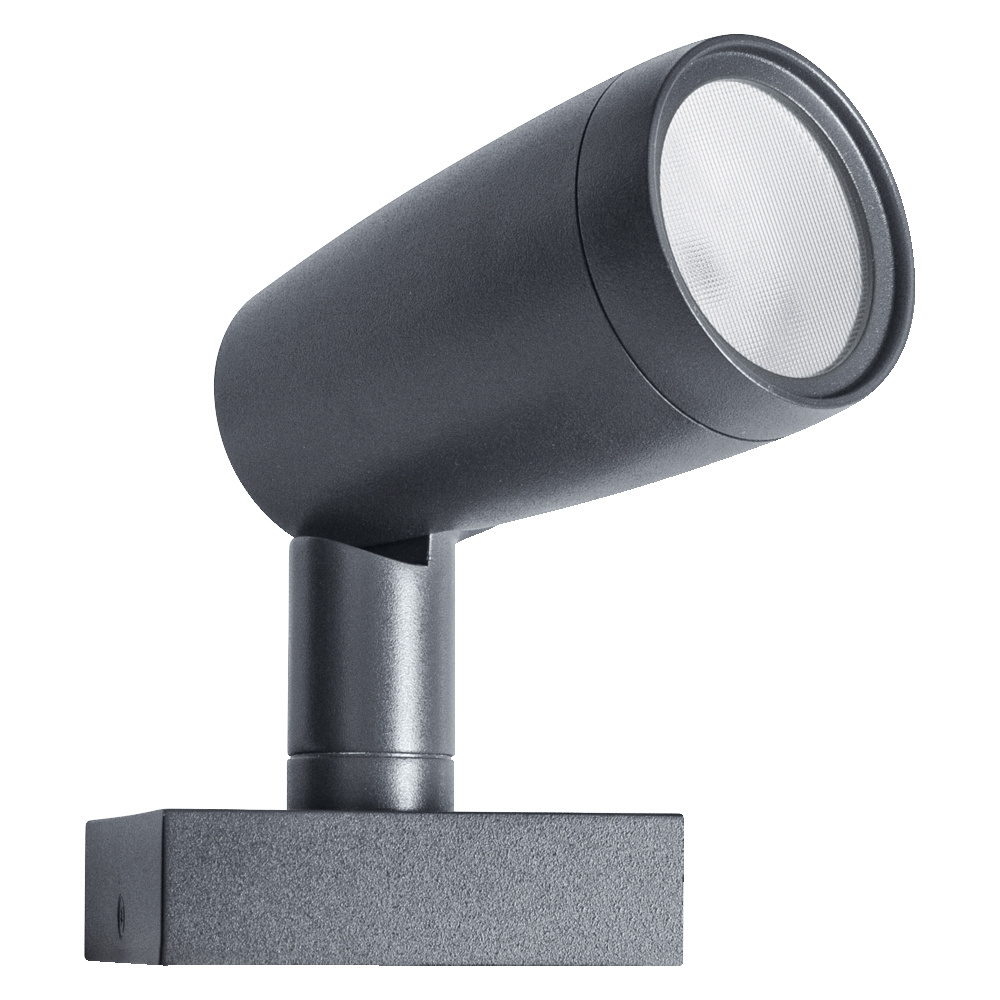 LEDVANCE SMART+ WiFi 5-W-LED-Gartenstrahler GARDEN SPOT Basis-Set, 260 lm, RGBW, IP65, 1 Stück