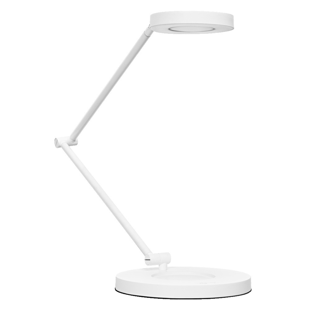 LEDVANCE SMART+ WiFi SUN@HOME 15-W-Vollspektrum-LED-Schreibtischleuchte PANAN DESK, 600 lm, 95 Ra,TW