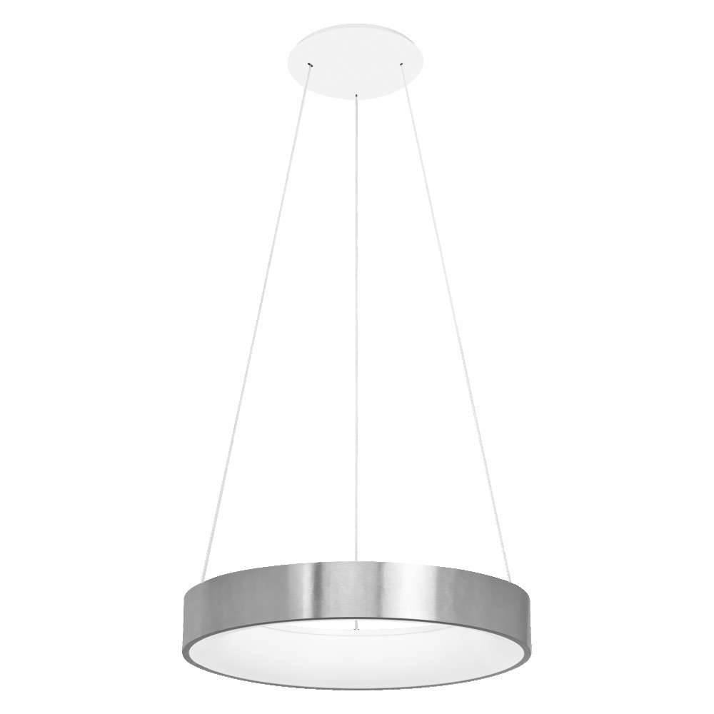 LEDVANCE SMART+ WiFi SUN@HOME 18,5-W-Vollspektrum-LED-Hängeleuchte CIRC PENDANT, 1400 lm, 95 Ra