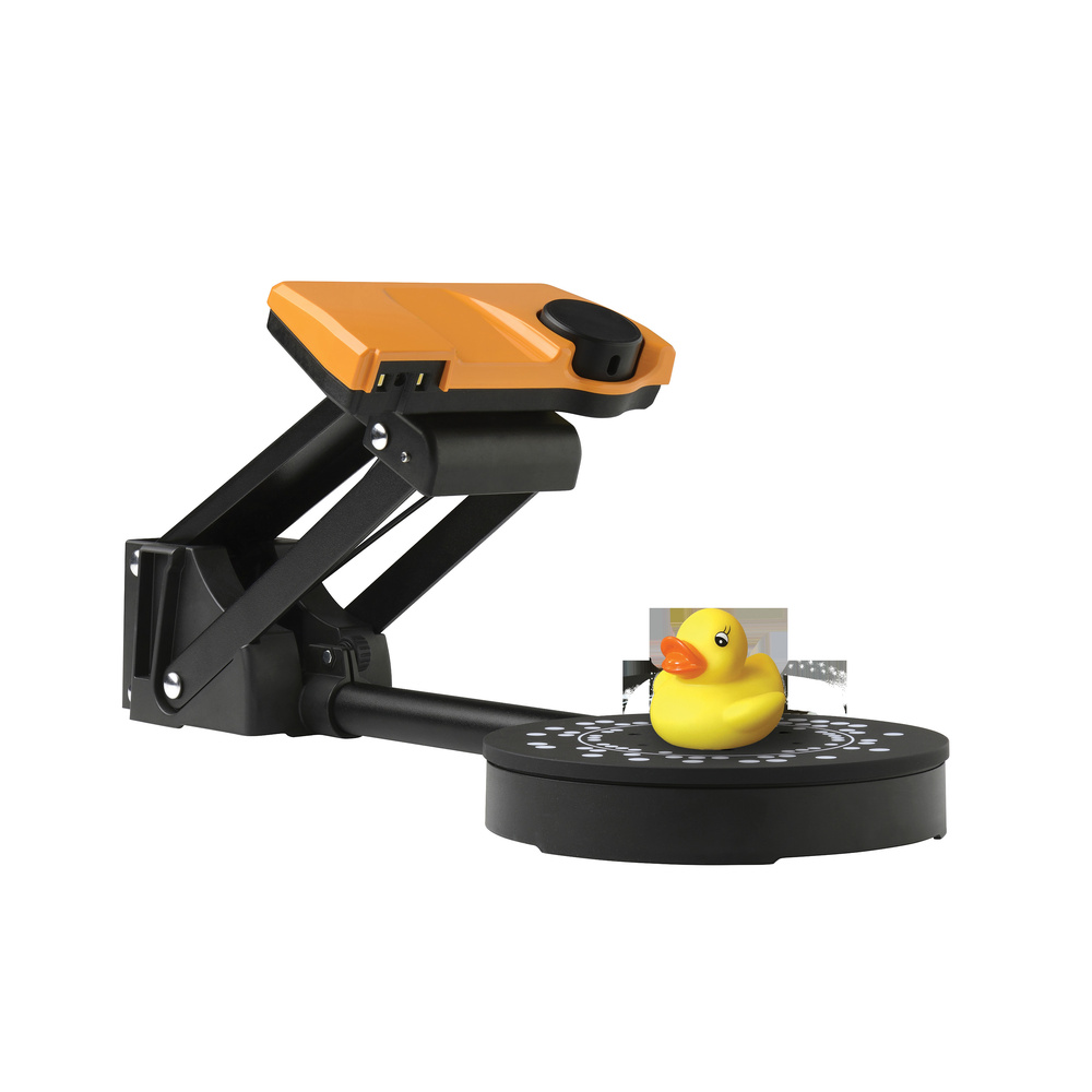 Scan Dimension 3D-Scanner SOL CA 73A,  5 MP, 0,1 mm Erfassungsgenauigkeit