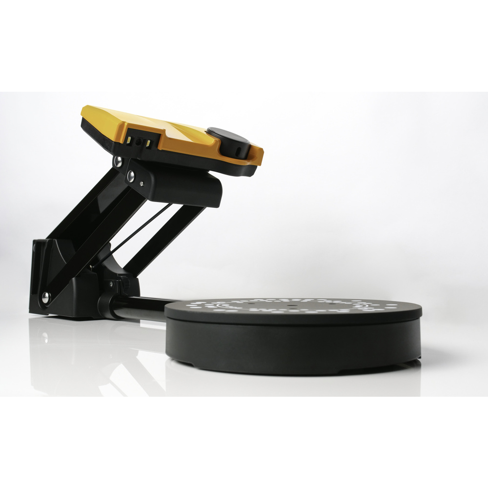 Scan Dimension 3D-Scanner SOL CA 73A,  5 MP, 0,1 mm Erfassungsgenauigkeit