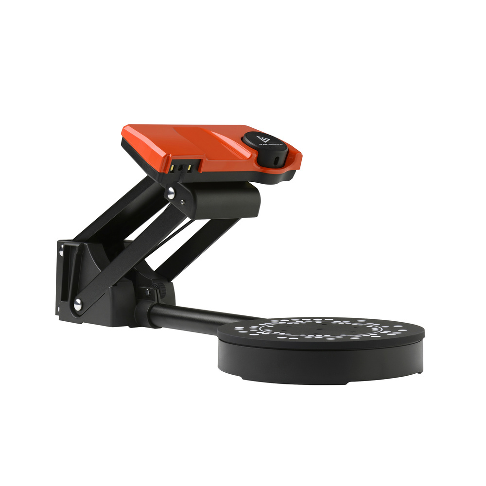 Scan Dimension 3D-Inspektions-Scanner SOL Pro, 8 MP, 0,05 mm Erfassungsgenauigkeit